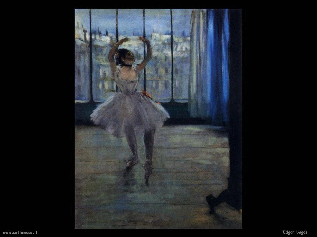 032 Edgar Degas