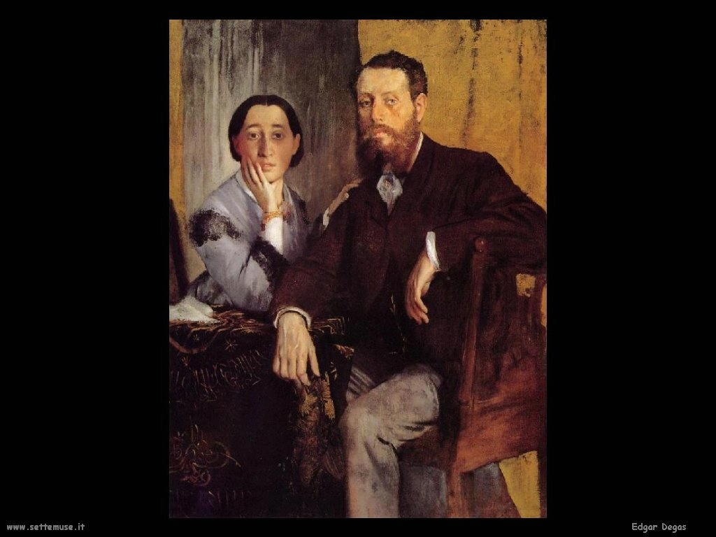 039 Edgar Degas 