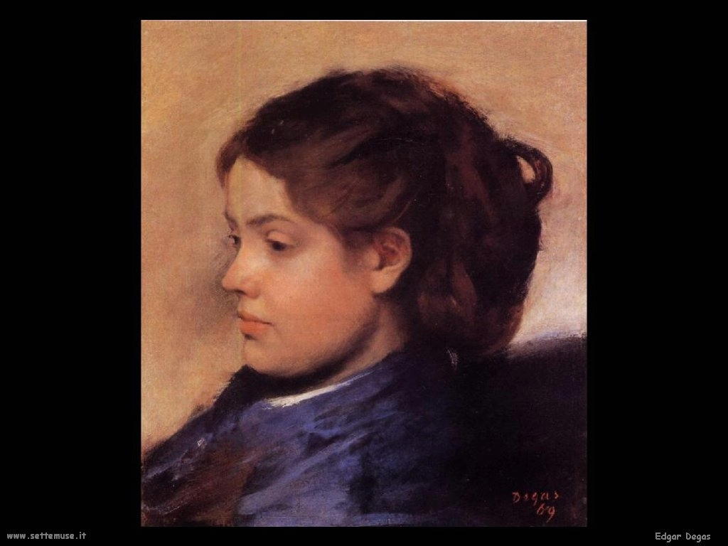 Edgar Degas 041