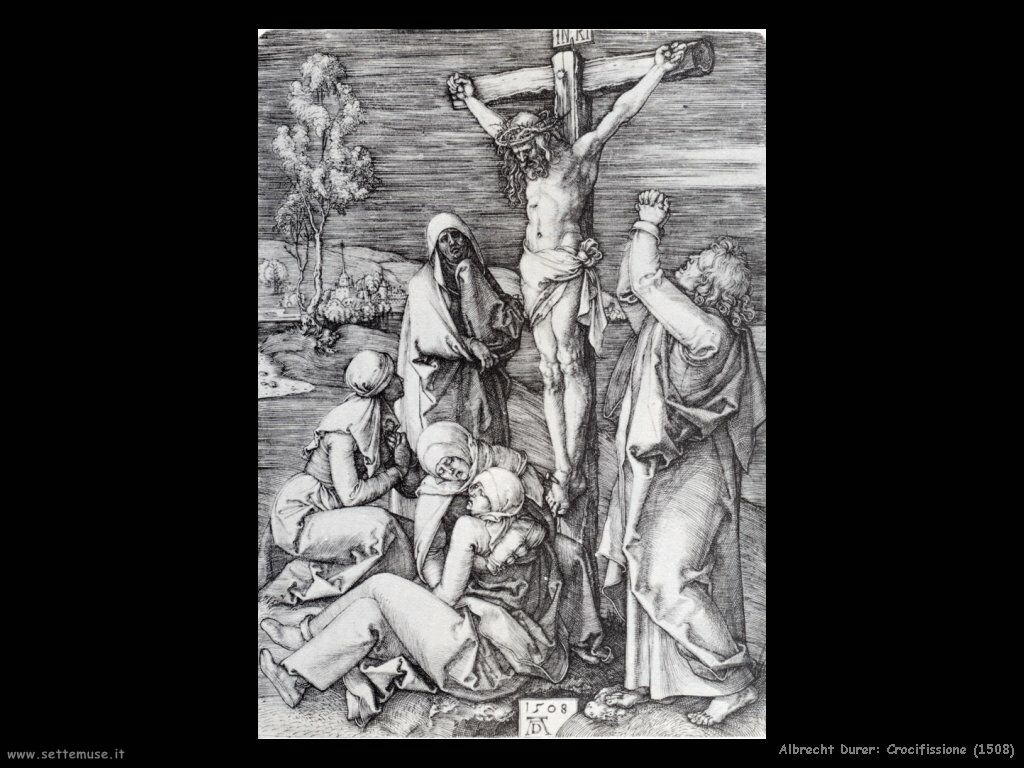 Crocifissione (1508)
