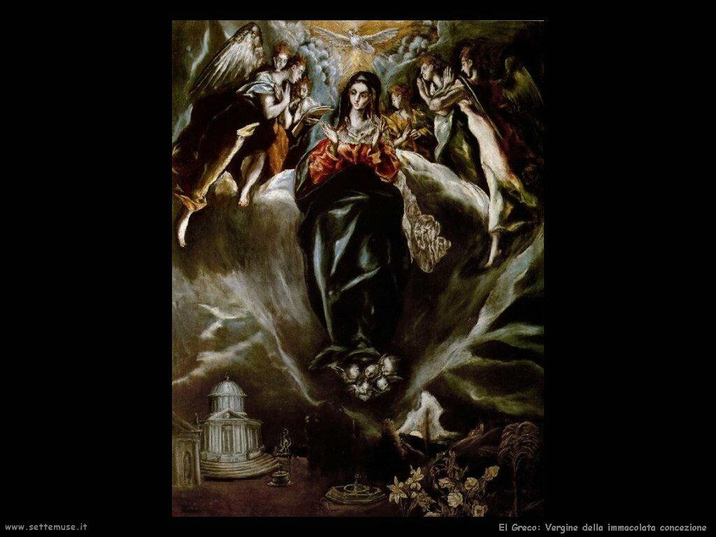 El Greco vergine_dell_immacolata_concezione 62