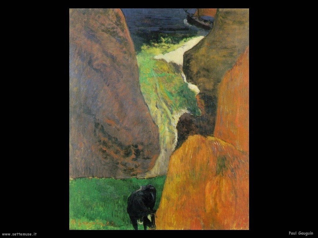  Paul Gauguin 021