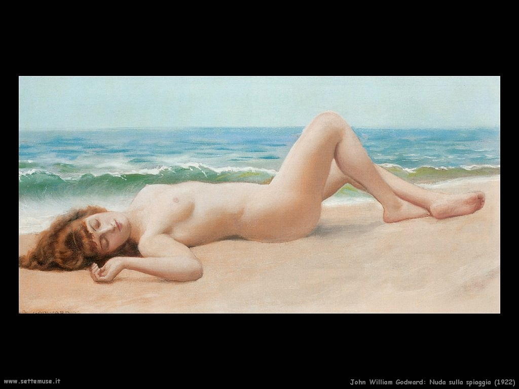 077_nuda_sulla_spiaggia_1922
