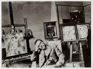 Studio di Paul Klee
