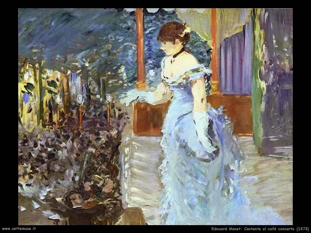 Edouard Manet_cantante_al_café_concerto_1878