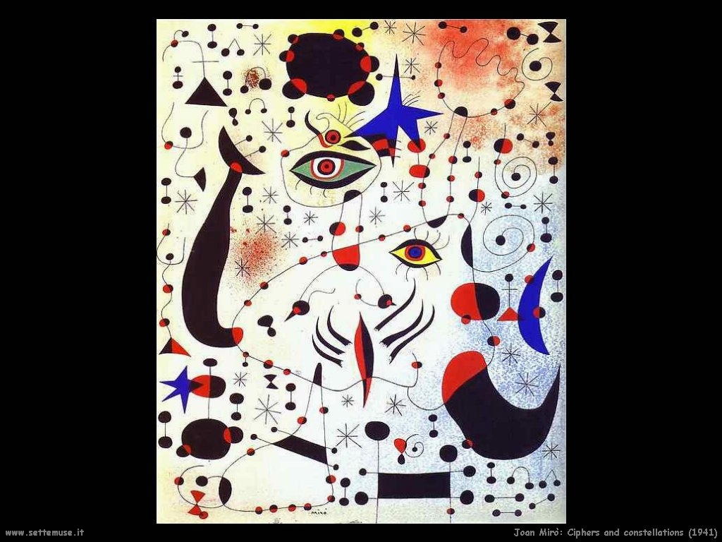 1941_joan_miro_078_ciphers_and_constellations