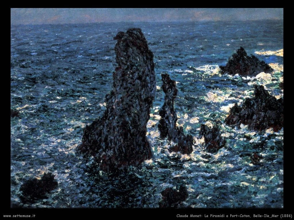 Claude Monet_piramidi_a_port_coton_1886