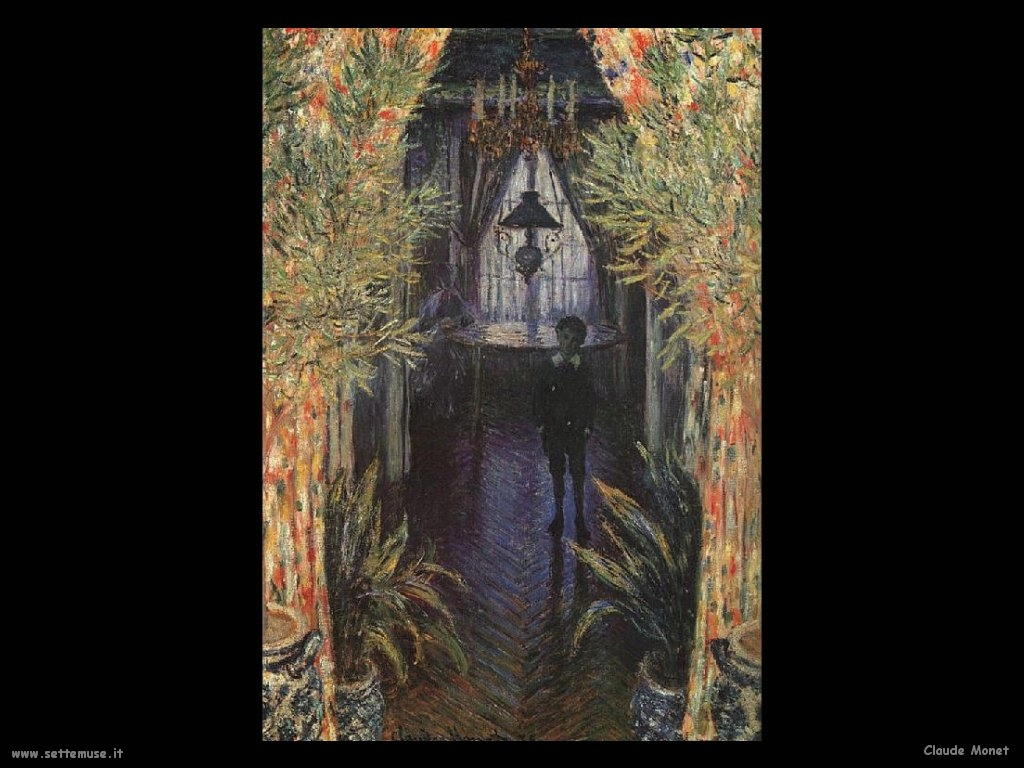 018 Claude Monet