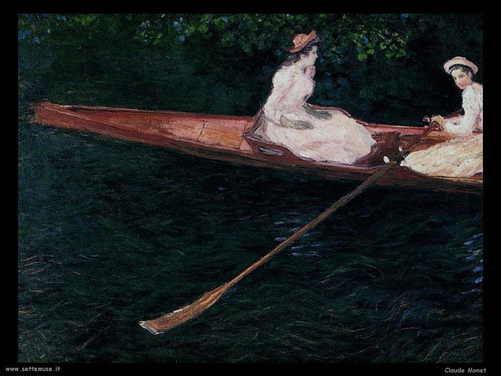 029 Claude Monet
