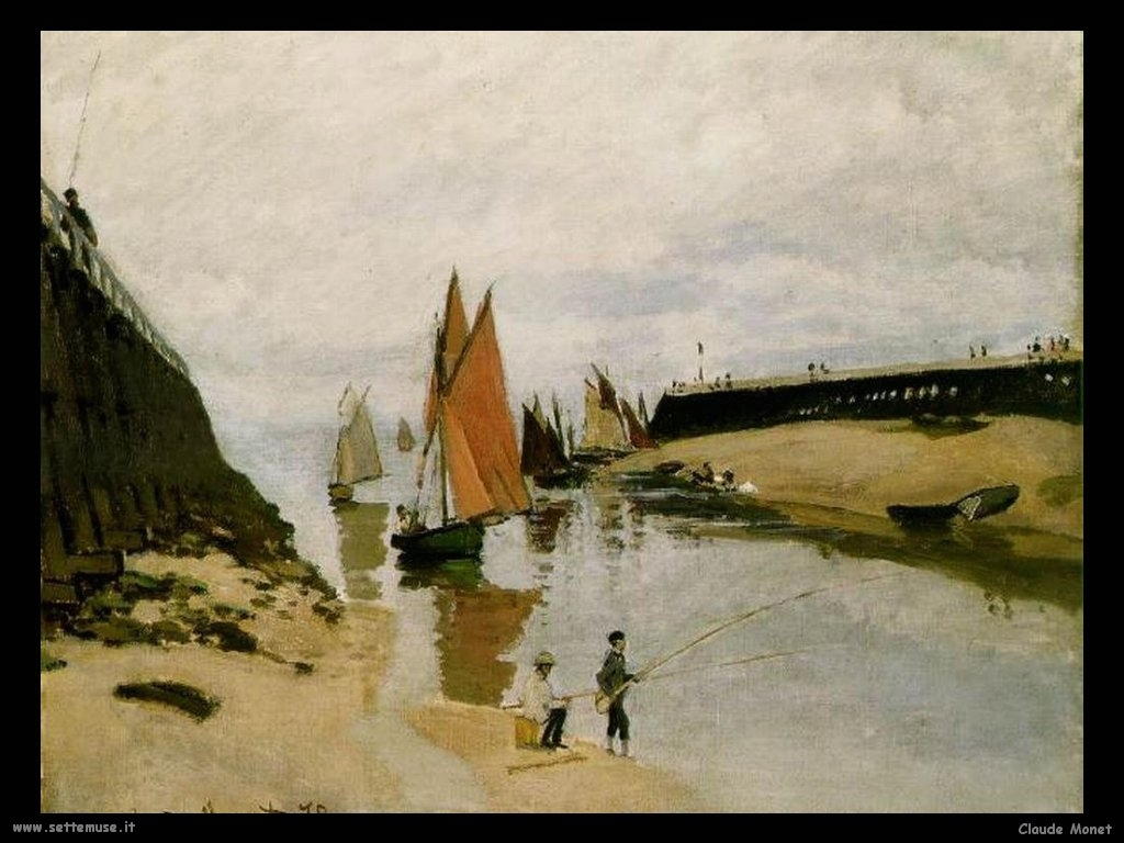 036 Claude Monet