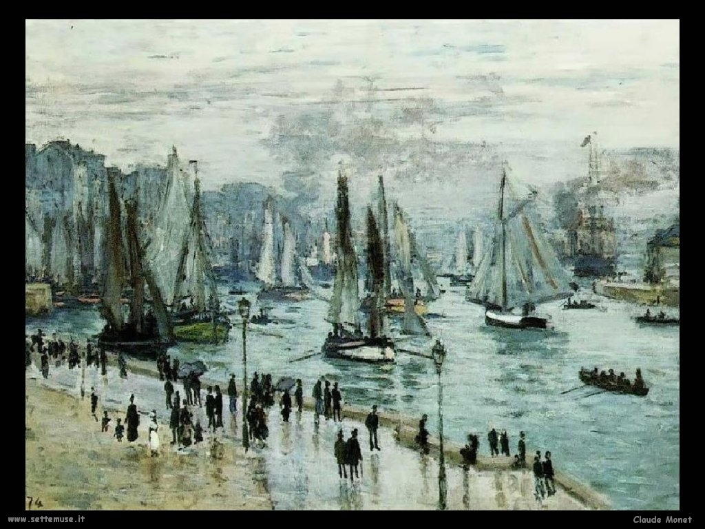 042 Claude Monet