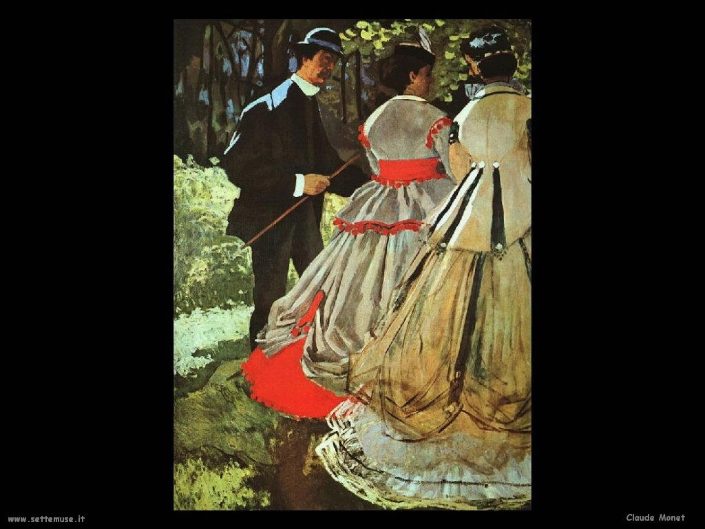 066 Claude Monet
