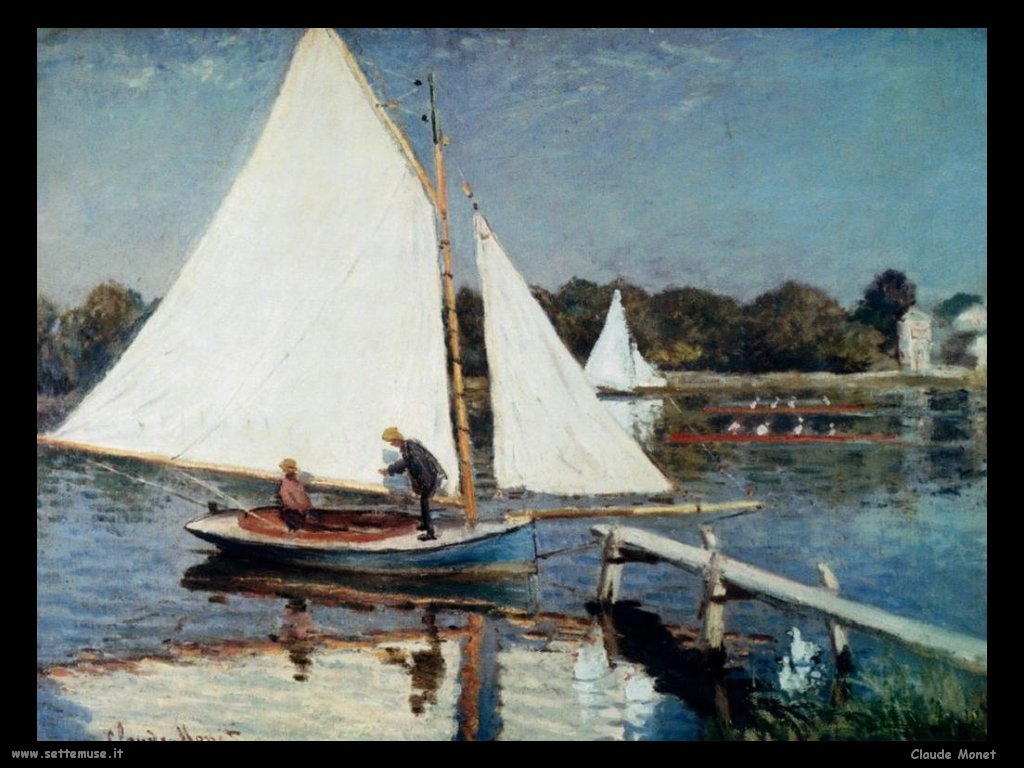 089 Claude Monet