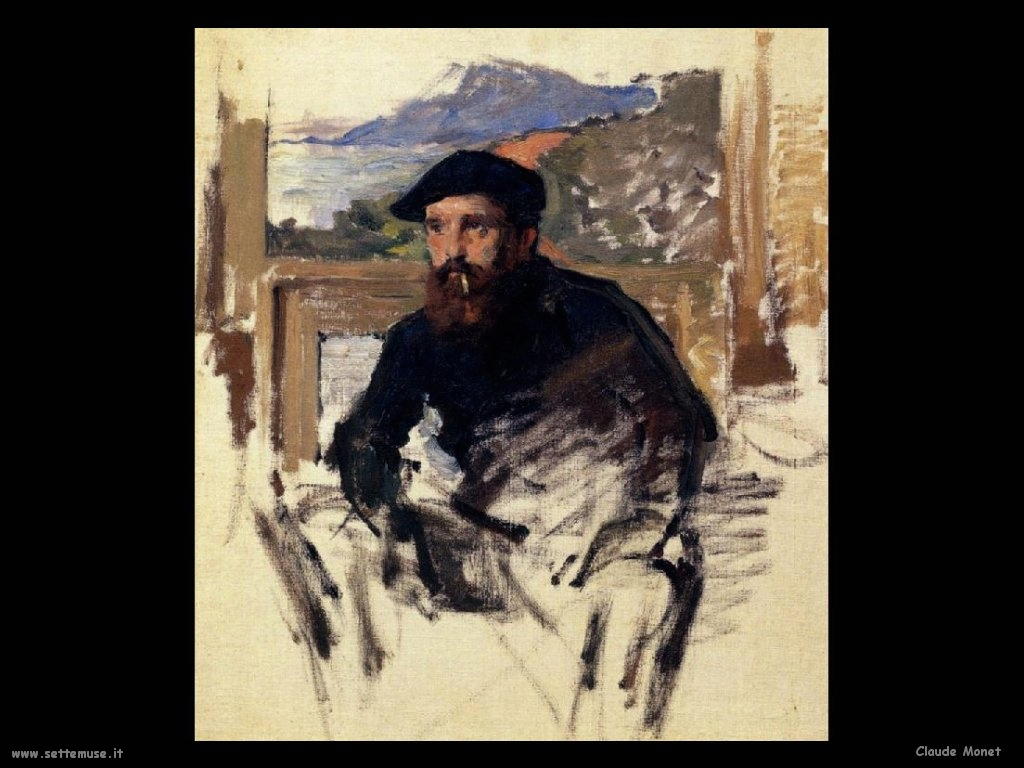 092 Claude Monet