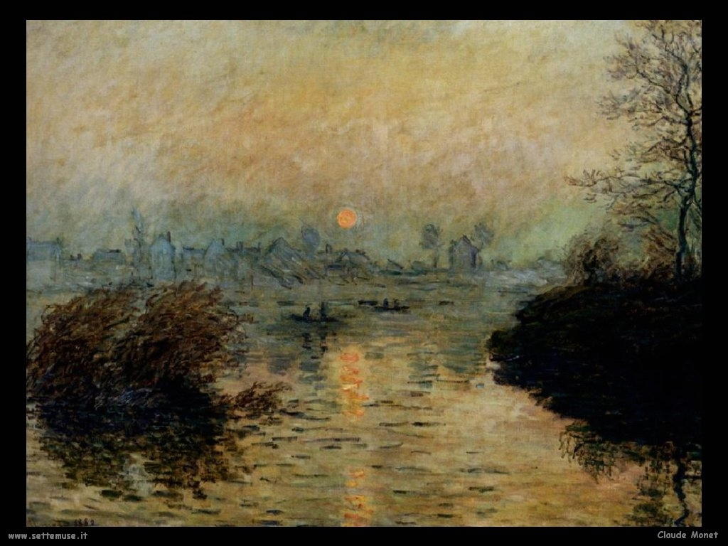 102 Claude Monet