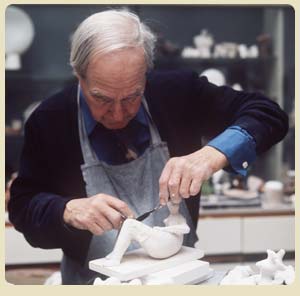 Biografia di Henry Moore
