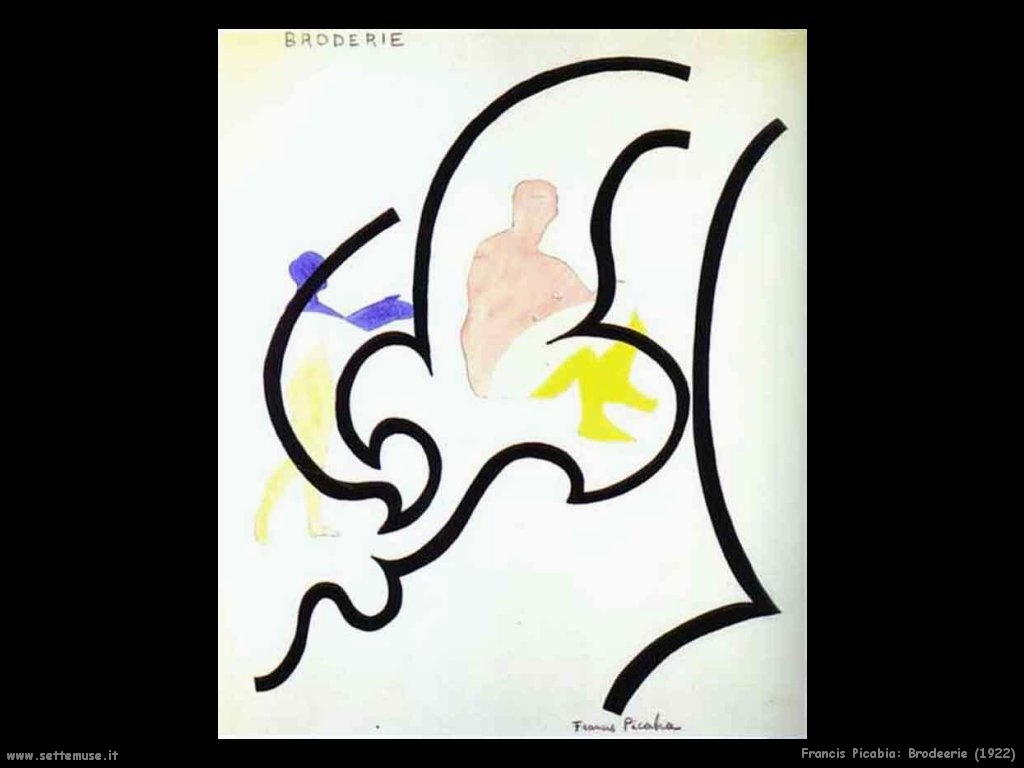 francis_picabia_broderie_1922