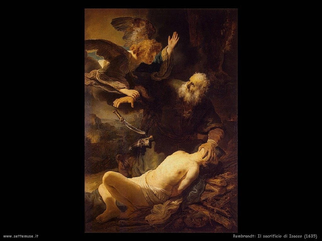 Rembrandt _sacrificio_di_isacco_1635