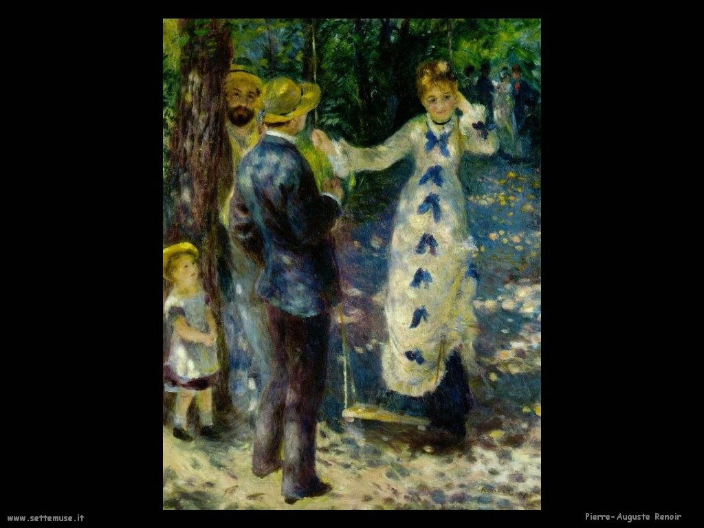 Pierre-Auguste Renoir  2