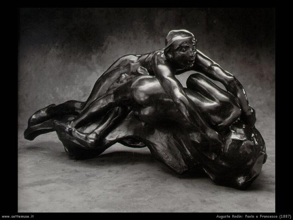 Auguste Rodin_paolo_e_francesca_1887