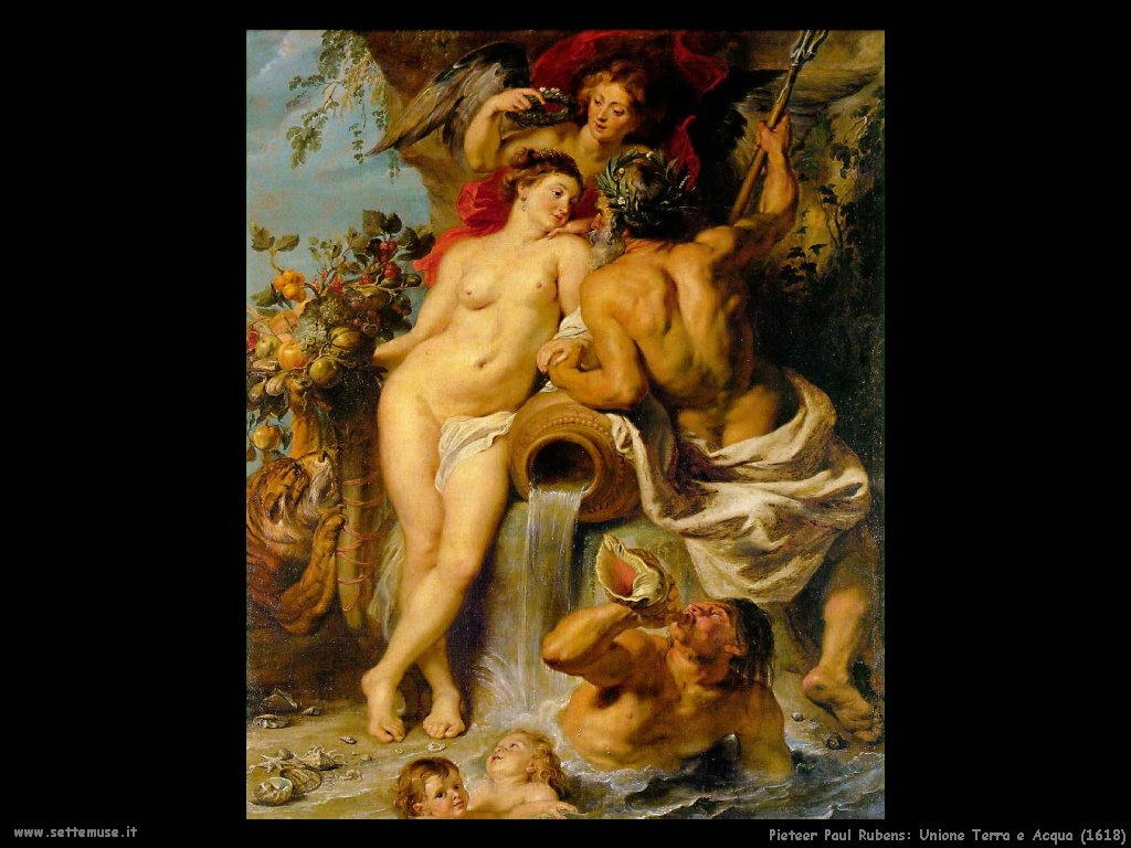 Pieter Paul Rubens_unione_terra_e_acqua_1618