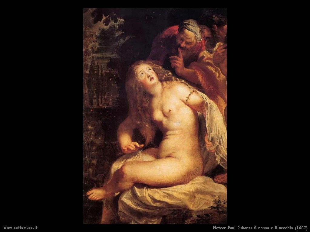 Pieter Paul Rubens_susanna_e_il_vecchio_1607