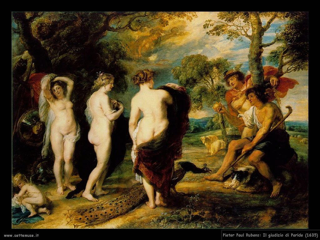 Pieter Paul Rubens_il_giudizio_di_paride_1635