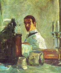 Biografia di Toulouse Lautrec