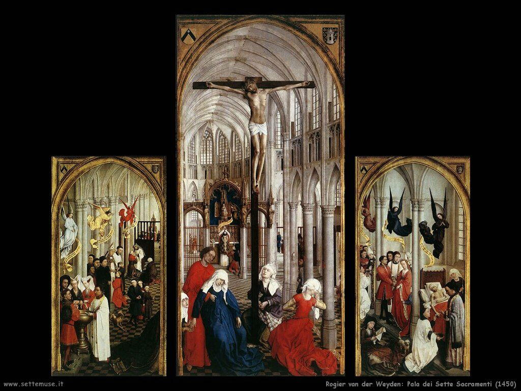 rogier_van_der_weyden_pala_dei_sette_sacramenti_1450