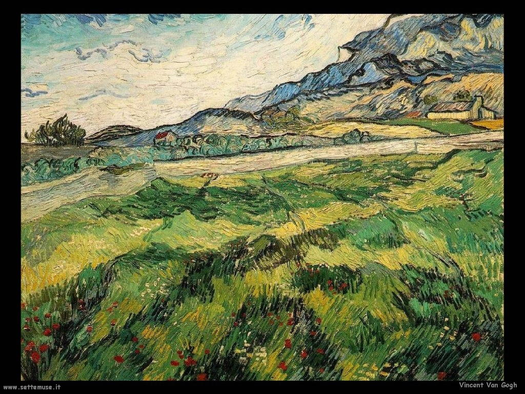 Vincent van Gogh 013