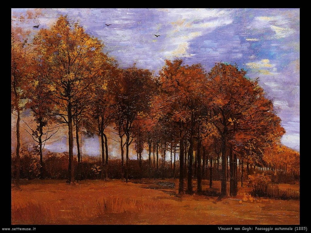 Vincent van Gogh_paesaggio_autunnale_1885