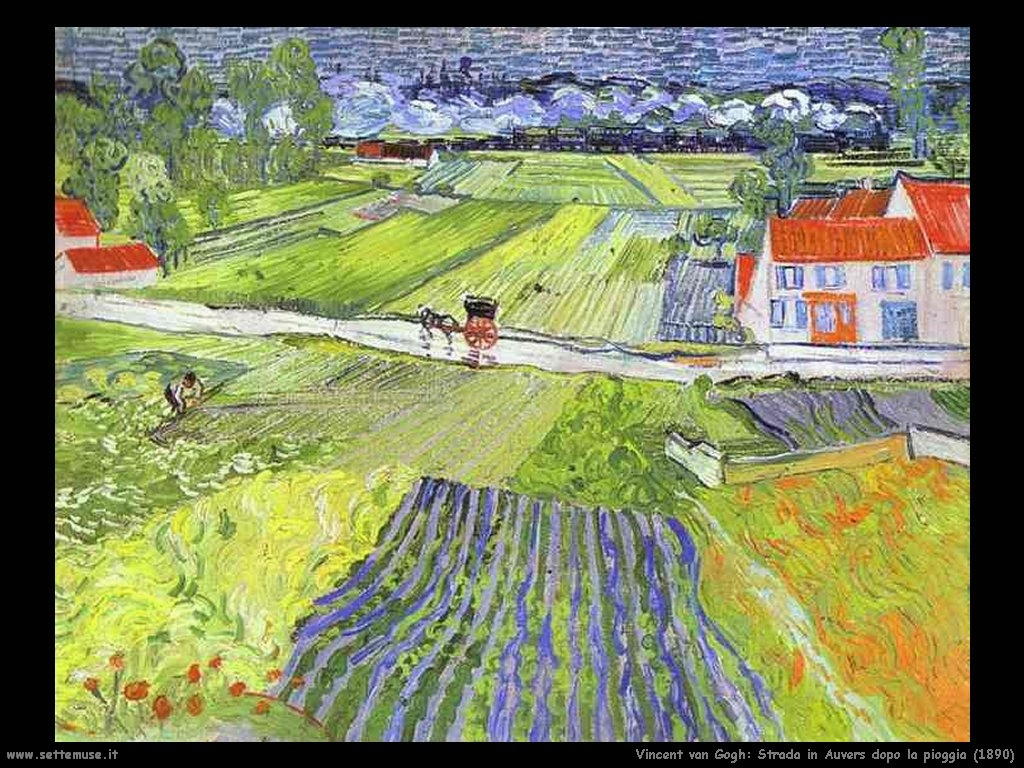 Vincent van Gogh_strada_in_auvers_dopo_la_pioggia_1890
