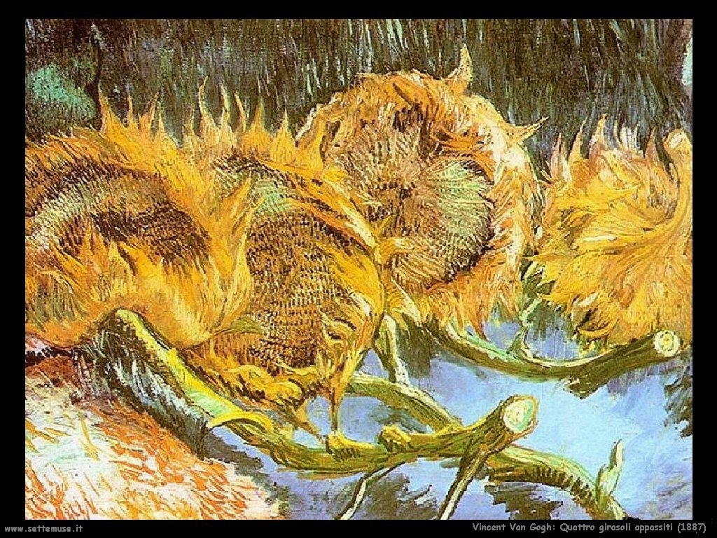 Vincent van Gogh_quattro_girasoli_appassiti_1887