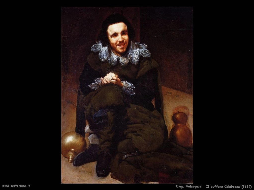 Diego Velázquez_il_buffone_calabazaz_1637