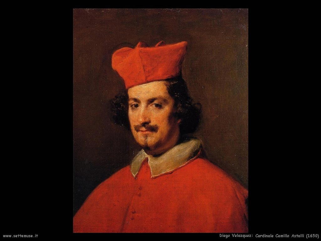 Diego Velazquez_cardinale_camillo_astalli_1650