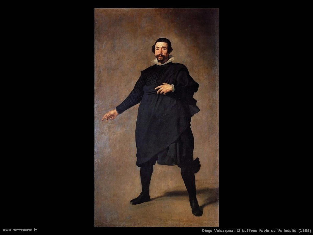 Diego Velázquez_il_buffone_pablo_de_valladolid_1636