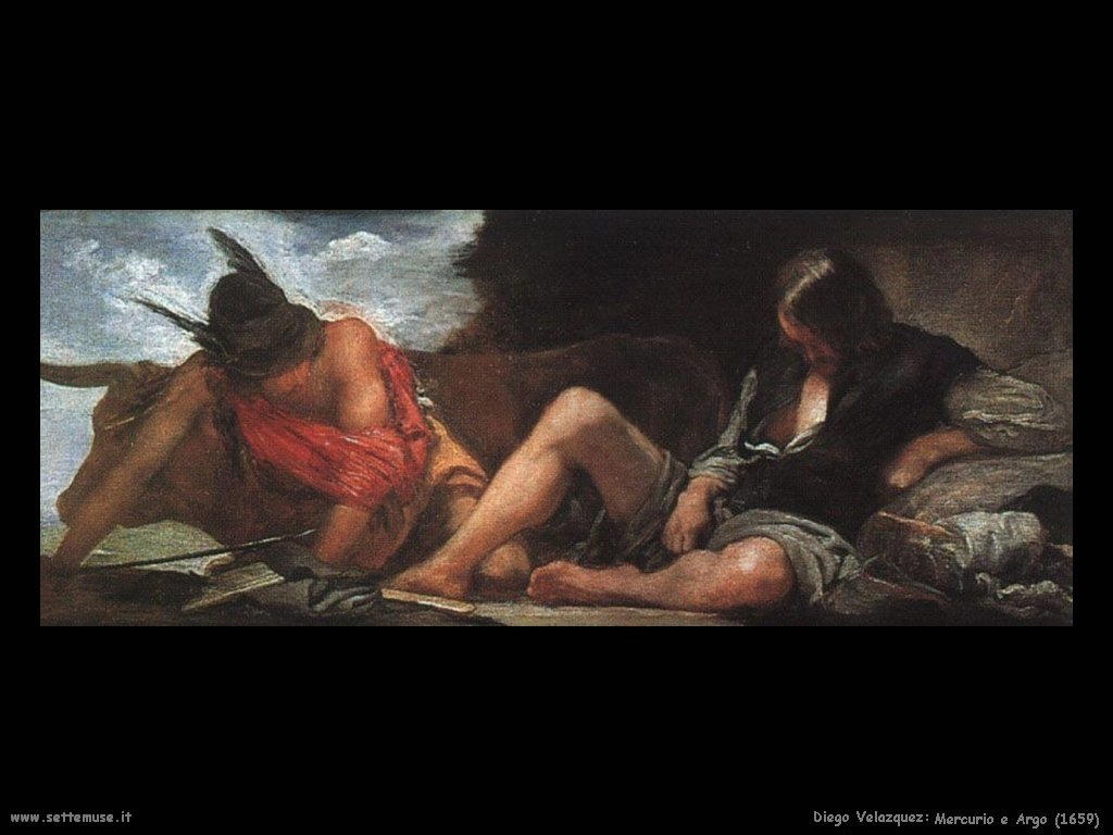 Diego Velázquez_mercurio_e_argo_1659
