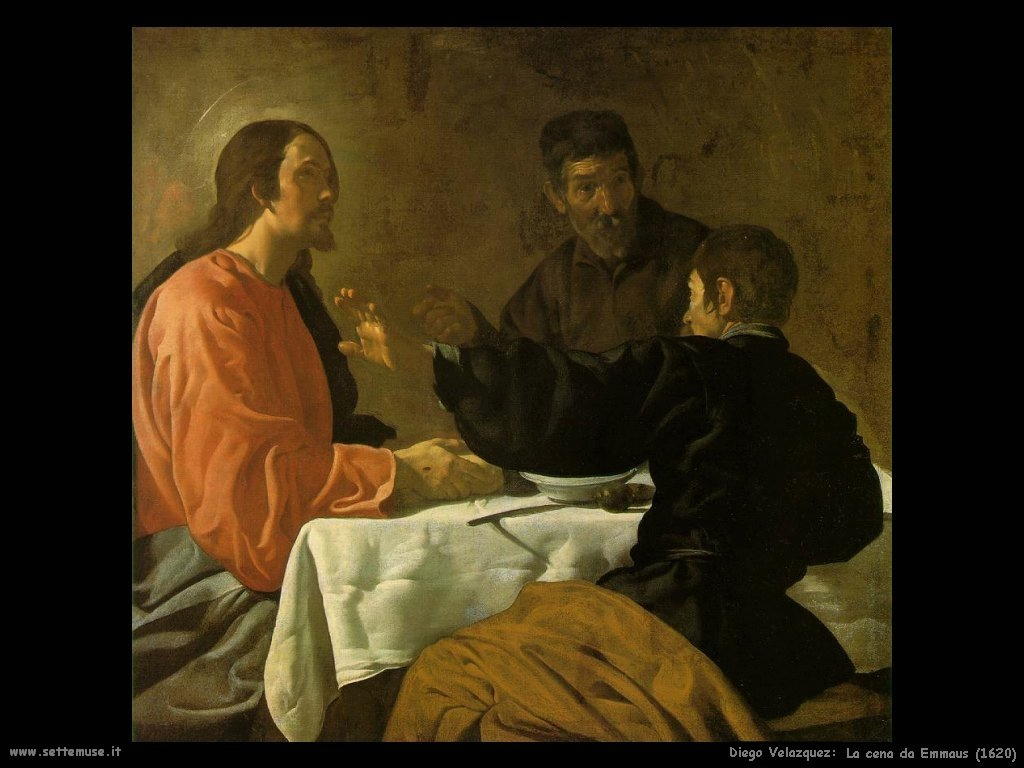 Diego Velázquez_cena_da_emmaus_1620