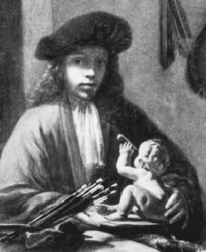 Biografia di Jan Vermeer