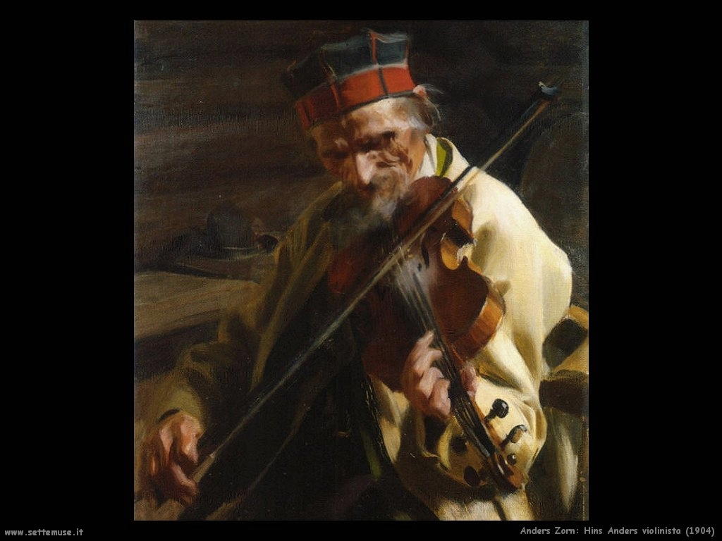 anders_zorn_hins_anders_violinista_1904