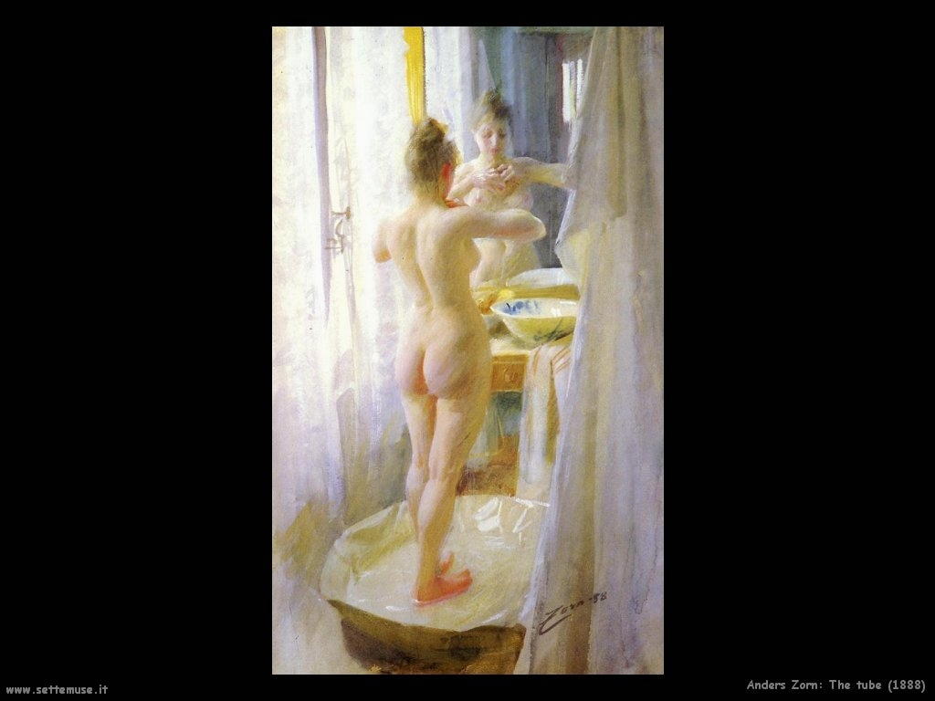 anders_zorn_the_tube_1888