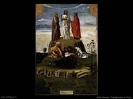Trasfigurazione di Cristo (1455)
