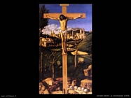 La crocifissione (1503)