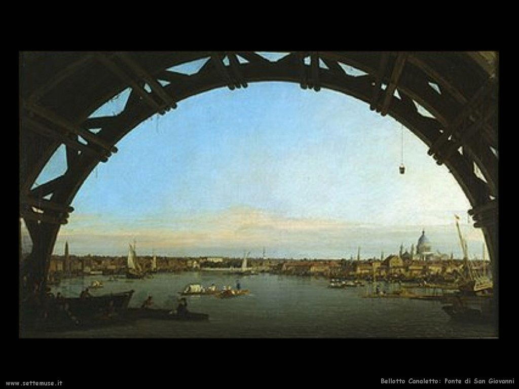 Ponte di San Giovanni