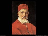 Papa Urbano VIII Gian Lorenzo Bernini