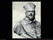 Busto del cardinale Scipione Borghese Gian Lorenzo Bernini