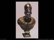 Santo Stefano d'Ungheria Gian Lorenzo Bernini