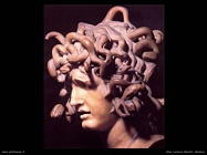 Medusa Gian Lorenzo Bernini