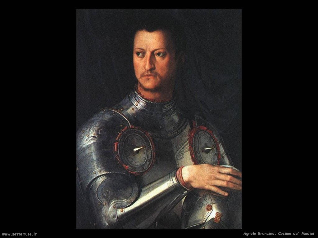 Cosimo de Medici