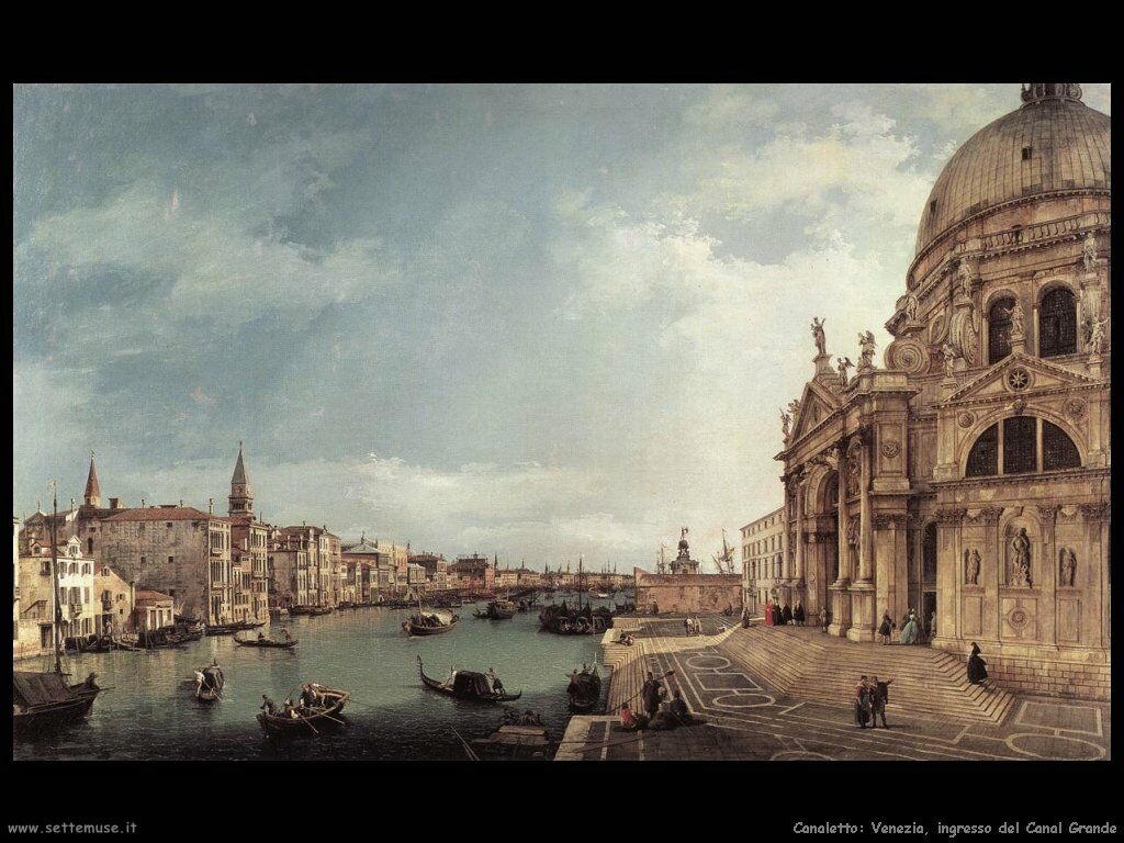 canaletto ingresso_canal_grande